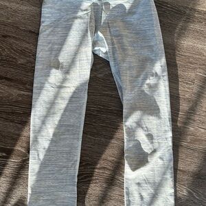 Lululemon Wunder Under Leggings